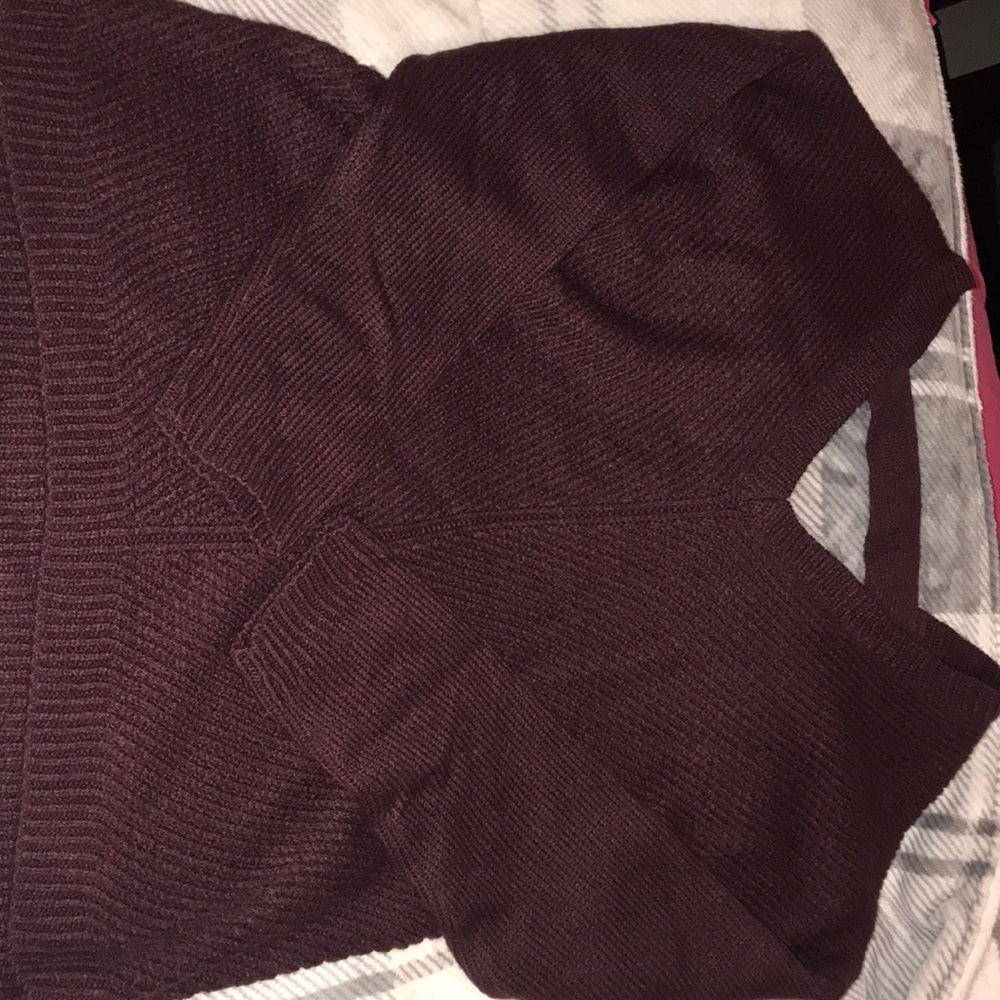 sweater